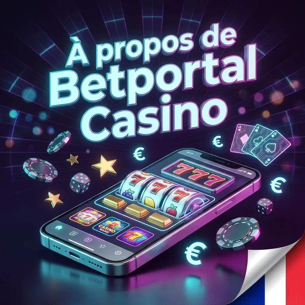 À propos de Betportal Casino